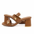 Women Formal Block Heel - 62925S - Block Heel - Walkeaze